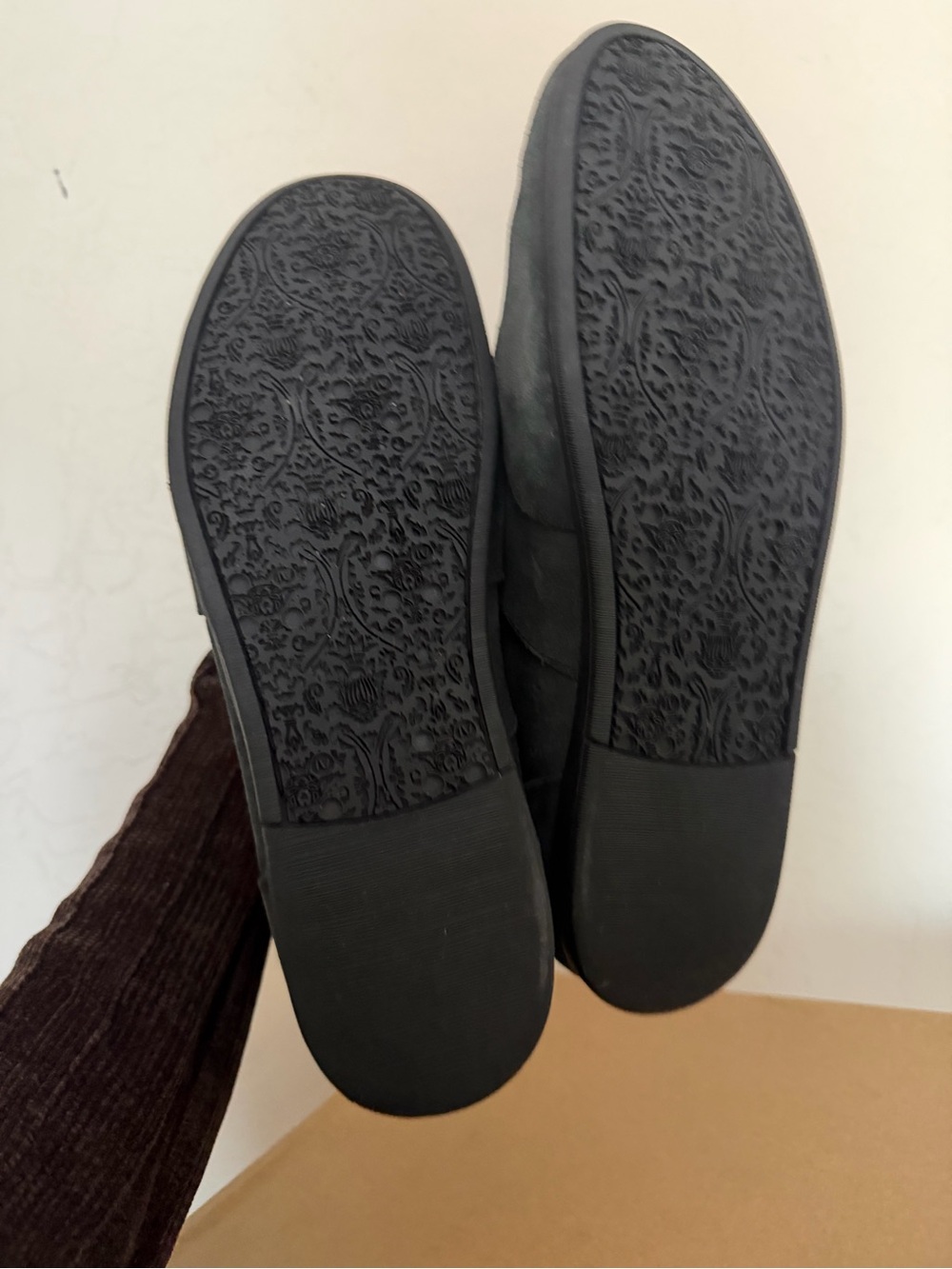 GRAVIS Dylan Rieder suede boots - Picture 5 of 5